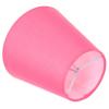 Decorative Cloth Clip on Lamp Shade Replacement for Table Lamps view 1