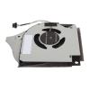 Laptop Cooling Fan, Simple Installation 4 Pin Easy to Use Powerful Computer Cooling Fan Good Heat Dissipation 12V for 006KT2 0C04TH (GPU) view 1