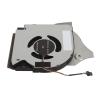 Laptop Cooling Fan, Simple Installation 4 Pin Easy to Use Powerful Computer Cooling Fan Good Heat Dissipation 12V for 006KT2 0C04TH (GPU) view 2