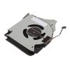 Laptop Cooling Fan, Simple Installation 4 Pin Easy to Use Powerful Computer Cooling Fan Good Heat Dissipation 12V for 006KT2 0C04TH (GPU) view 4