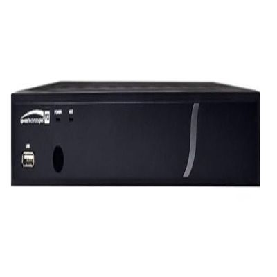 Speco Technologies D4VX 4 Channel HD-TVI Digital Video Recorder (4, TB)