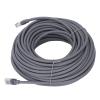 Rectangular Satellite Extension Cable for Gen 3,Data Transfer Speed Up to 2000Mbps, 49FT Cable Length, and Flexible Cable with Protective Caps, Welding Connectors with G view 1