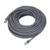 Rectangular Satellite Extension Cable for Gen 3,Data Transfer Speed Up to 2000Mbps, 49FT Cable Length, and Flexible Cable with Protective Caps, Welding Connectors with G view 4