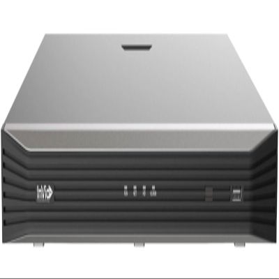 VN2A-8X8 8 Channel NVR with 8 Plug & Play Ports (2, TB)