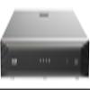 VN2A-8X8 8 Channel NVR with 8 Plug & Play Ports (2, TB) view 1