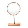 HONMEET Led Makeup Mirror Lights Tabletop Vanity Mirror Led Desk Lights Makeup Table view 1