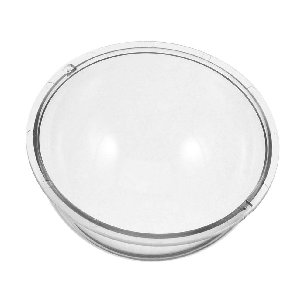 jojofuny Outdoor Camera Cover for Security Cameras Easy Install Protects from Rain Dust