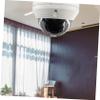 jojofuny Outdoor Camera Cover for Security Cameras Easy Install Protects from Rain Dust view 3