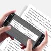 ANGGREK Mini Printer, Multifunctional Portable Connection Time Saving Thermal Photo Printer for Students for Office view 3