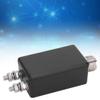 1:1 Mini Balun for Outdoor Setting and QRP Use Plastic Shell Great Workmanship HF Balun view 2