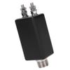 1:1 Mini Balun for Outdoor Setting and QRP Use Plastic Shell Great Workmanship HF Balun view 3