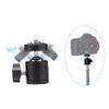 ULDIGI 2pcs Tripod Adapter for Light Stands Hot Shoe Mount for Cameras Photography Equipment Swivel Design for Easy Orientation view 3