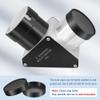 Alstar 5 Pcs Dust Caps for Eyepiece, Barlow Lens, Diagonal & Accessories - M48 X 0.75 Telescope Protection view 4