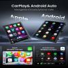 8core 32 ROM Android 13 Car Radio for Chevrolet Chevy Cruze 2009-2015: 10.4 Inch 1024 * 768 HD IPS Tesla Style Touchscreen Wireless Carplay Andriod Auto 5GWiFi Bluetooth5.0 GPS 1080p Camera SWC FM DSP view 3