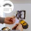 JECOMPRIS 10pcs Type Back Box Patcher Pan Head Screws Electrical Junction Box Repair Kit view 3