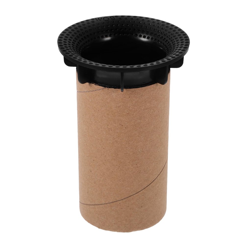 BRIGHTFUFU Speaker Port Tube Replacement for Broken Speaker Vent High Fidelity Sound Quality Easy to Install