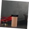 BRIGHTFUFU Speaker Port Tube Replacement for Broken Speaker Vent High Fidelity Sound Quality Easy to Install view 4