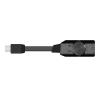 Argzm USB Sound Card with Virtual 7.1 Surround Sound for PC Gaming Gamers USB External Sound Adapter Quick Installs view 4