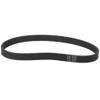 Driving Belt, Rubber Driving Belt Bands, Small Friction 420 Accessory for Electric Vehicles Scooters view 1