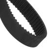 Driving Belt, Rubber Driving Belt Bands, Small Friction 420 Accessory for Electric Vehicles Scooters view 3