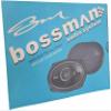 BM-6960 Car Speaker Grill Metal 2 Car Speaker Grills view 2