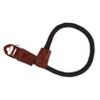 ARTIBETTER Photo Camera Wrist Strap Hand Strap for Hiking and Outdoor Use Compatible Cameras Black view 1