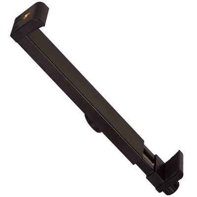 ARTIBETTER 12.9 Inch Tablet Holder Clip Tripod Mount Adapter Universal Tablet Holder