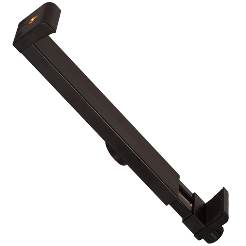 ARTIBETTER 12.9 Inch Tablet Holder Clip Tripod Mount Adapter Universal Tablet Holder