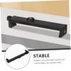 ARTIBETTER 12.9 Inch Tablet Holder Clip Tripod Mount Adapter Universal Tablet Holder view 4