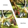 Anti-Slip Clothesline Rope with Hooks for Outdoor Camping view 4