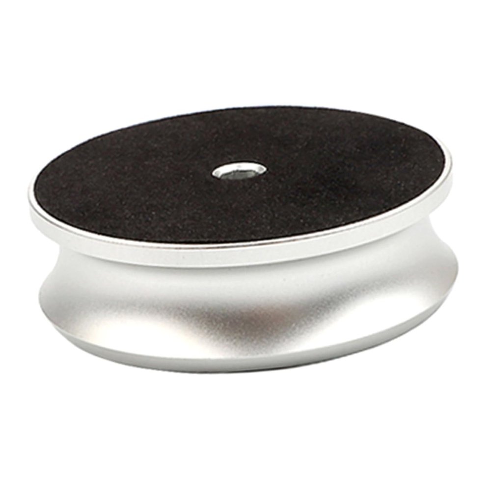 CAXUSD Professional Phonograph Stabilizer Vinyl Record Stabilizer Clamp Weight