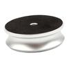 CAXUSD Professional Phonograph Stabilizer Vinyl Record Stabilizer Clamp Weight view 1