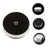CAXUSD Professional Phonograph Stabilizer Vinyl Record Stabilizer Clamp Weight view 4