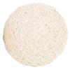 ULDIGI Woven Lamp Shade for Rustic Hanging Lights Rattan Design Replacement for Pendant Lamps Home Wedding view 1