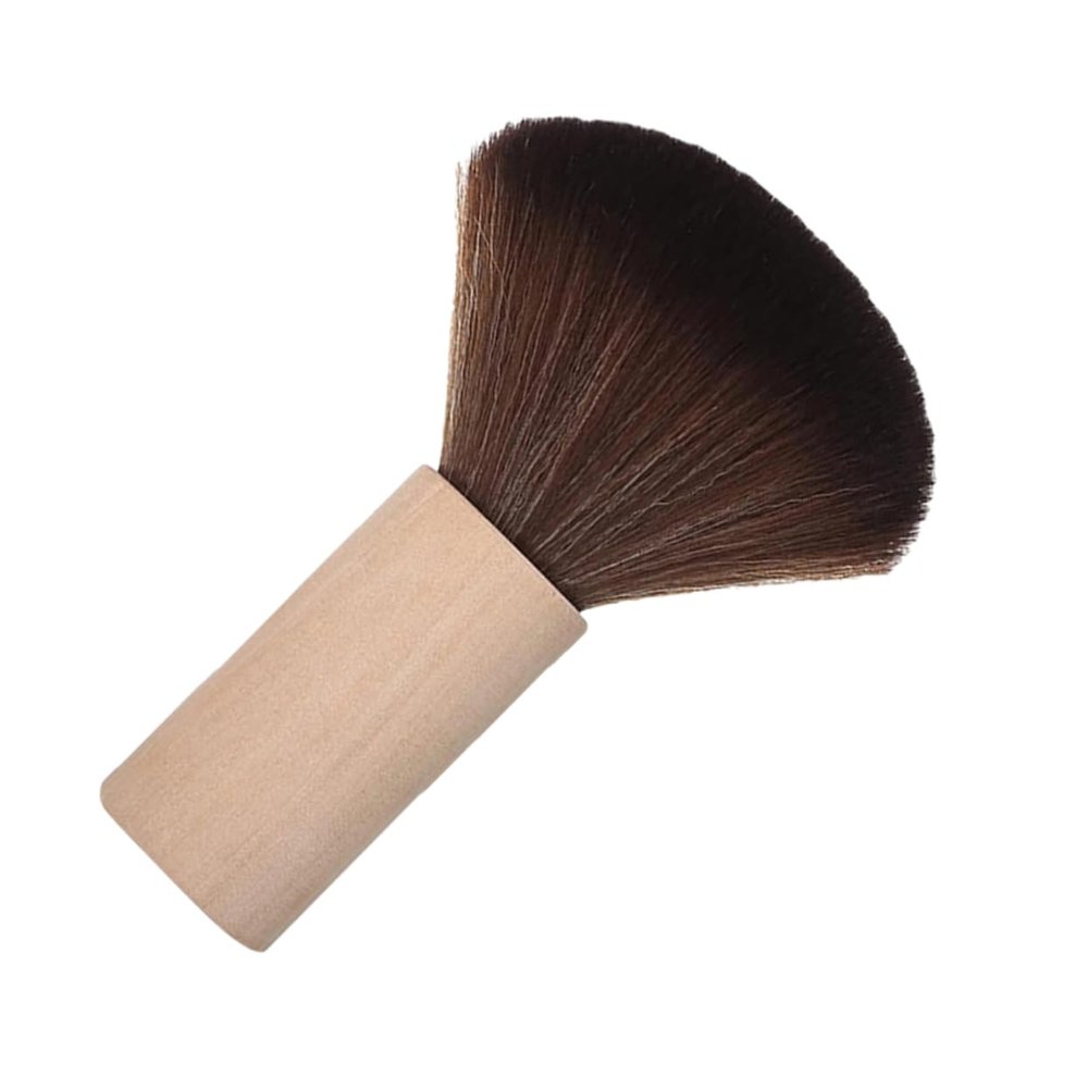 Alasum Vinyl Record Cleaning Brush -Static Tool for Dust Removal from Albums and Musical Instruments Ergonomic Handle for Effortless Cleaning