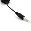 Alasum Mini Lavalier Microphone for Lectures and Teaching Omnidirectional Compact Design for Meetings and Presentations view 2