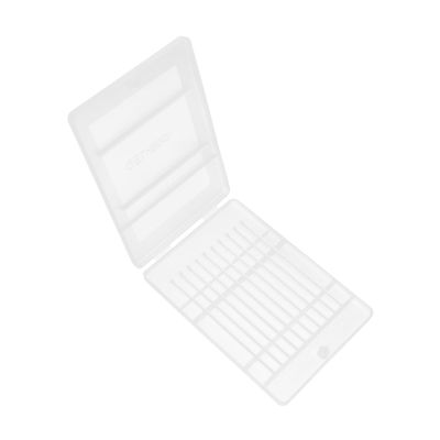 jojofuny 10pieces ESD Anti-Static Paper Cleaning Stick Lens Cleaning Tools for Cameras Screens and Electronics Gentle Scratch Dust Removal