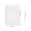 jojofuny 10pieces ESD Anti-Static Paper Cleaning Stick Lens Cleaning Tools for Cameras Screens and Electronics Gentle Scratch Dust Removal view 2