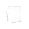 BRIGHTFUFU Stylish E-Reader Protective Cover Sleeve for Scribe Easy Access to Buttons Ports for Book Signings view 2