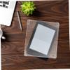 BRIGHTFUFU Stylish E-Reader Protective Cover Sleeve for Scribe Easy Access to Buttons Ports for Book Signings view 4