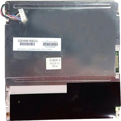 10.4 inch LQ104V1DG33 LCD Display Screen