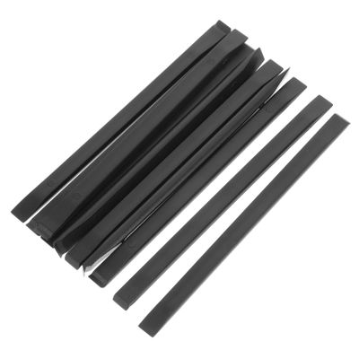 jojofuny 10pcs Ergonomic Handle Comfortable to Hold Dual-Head Electronics Repairing Tool Prevent Scratch Widely Used