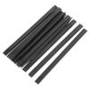 jojofuny 10pcs Ergonomic Handle Comfortable to Hold Dual-Head Electronics Repairing Tool Prevent Scratch Widely Used view 1