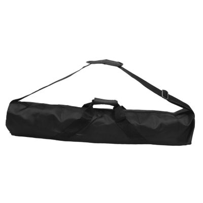 WHAMVOX Photography Tripod Carrying Case Protective Pouch for Camera and Light Stand Portable Bag Comfortable Shoulder Strap