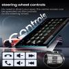 12Core 8G+128G Car Radio Stereo for Toyota Highlander 2008-2012: Wireless Carplay&Android Auto with Android 13 Support Bluetooth/Voice Control/GPS/WiFi/Back-up Camera/SWC/FM, 10 Inch IPS Touch Screen view 4