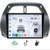 4Core 64G Car Radio for Toyota RAV4 2001-2006: 9 Inch 1280 * 800P IPS Touchscreen with Wireless Carplay Android Auto 5G WiFi 1080P Backup Camera Bluetooth GPS FM Steering Wheel Control Mirror Link view 1