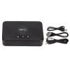 2 in 1 Transmitter Receiver,Low Latency 5.0 Adapter for Car,BT Function 5.4 Transmitter Receiver,for Laptop Earphone Smart Phone view 1