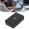 2 in 1 Transmitter Receiver,Low Latency 5.0 Adapter for Car,BT Function 5.4 Transmitter Receiver,for Laptop Earphone Smart Phone view 2