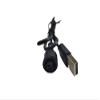 USB Power Adapter Compatible With Maxca C5 And C5 Pro Motorcycle GPS Screen Compatible Charger(USB POWER CABLE 1PC) view 3