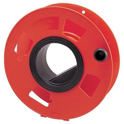 Replacement for Bayco KW-110 Cord Reel 100 ft. L Plastic Orange